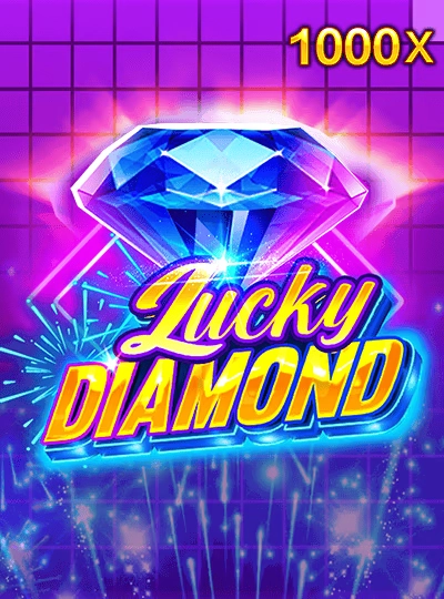 Featured slot game cover